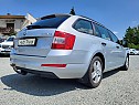 Škoda Octavia III combi 1.4 G-TEC CNG 81kW Škoda Octavia III combi 1.4 G-TEC CNG 81kW