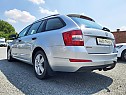 Škoda Octavia III combi 1.4 G-TEC CNG 81kW Škoda Octavia III combi 1.4 G-TEC CNG 81kW