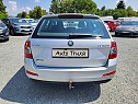 Škoda Octavia III combi 1.4 G-TEC CNG 81kW Škoda Octavia III combi 1.4 G-TEC CNG 81kW