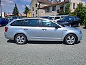 Škoda Octavia III combi 1.4 G-TEC CNG 81kW Škoda Octavia III combi 1.4 G-TEC CNG 81kW