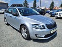 Škoda Octavia III combi 1.4 G-TEC CNG 81kW Škoda Octavia III combi 1.4 G-TEC CNG 81kW