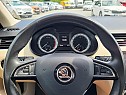 Škoda Octavia 1.5 G-TEC CNG DSG STYLE EXTRA Škoda Octavia 1.5 G-TEC CNG DSG STYLE EXTRA