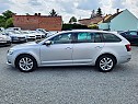 Škoda Octavia 1.5 G-TEC CNG DSG STYLE EXTRA Škoda Octavia 1.5 G-TEC CNG DSG STYLE EXTRA