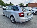 Škoda Octavia 1.5 G-TEC CNG DSG STYLE EXTRA Škoda Octavia 1.5 G-TEC CNG DSG STYLE EXTRA