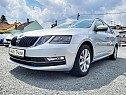Škoda Octavia 1.5 G-TEC CNG DSG STYLE EXTRA Škoda Octavia 1.5 G-TEC CNG DSG STYLE EXTRA