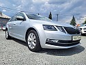Škoda Octavia 1.5 G-TEC CNG DSG STYLE EXTRA Škoda Octavia 1.5 G-TEC CNG DSG STYLE EXTRA