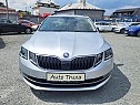 Škoda Octavia 1.5 G-TEC CNG DSG STYLE EXTRA Škoda Octavia 1.5 G-TEC CNG DSG STYLE EXTRA