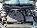 Škoda Octavia 1.5 G-TEC CNG DSG STYLE EXTRA Škoda Octavia 1.5 G-TEC CNG DSG STYLE EXTRA
