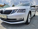 Škoda Octavia 1.5 G-TEC CNG DSG STYLE EXTRA Škoda Octavia 1.5 G-TEC CNG DSG STYLE EXTRA