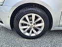 Škoda Octavia 1.5 G-TEC CNG DSG STYLE EXTRA Škoda Octavia 1.5 G-TEC CNG DSG STYLE EXTRA