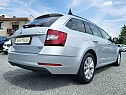 Škoda Octavia 1.5 G-TEC CNG DSG STYLE EXTRA Škoda Octavia 1.5 G-TEC CNG DSG STYLE EXTRA