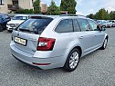 Škoda Octavia 1.5 G-TEC CNG DSG STYLE EXTRA Škoda Octavia 1.5 G-TEC CNG DSG STYLE EXTRA