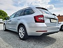 Škoda Octavia 1.5 G-TEC CNG DSG STYLE EXTRA Škoda Octavia 1.5 G-TEC CNG DSG STYLE EXTRA
