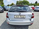 Škoda Octavia 1.5 G-TEC CNG DSG STYLE EXTRA Škoda Octavia 1.5 G-TEC CNG DSG STYLE EXTRA