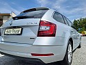 Škoda Octavia 1.5 G-TEC CNG DSG STYLE EXTRA Škoda Octavia 1.5 G-TEC CNG DSG STYLE EXTRA