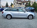 Škoda Octavia 1.5 G-TEC CNG DSG STYLE EXTRA Škoda Octavia 1.5 G-TEC CNG DSG STYLE EXTRA