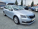 Škoda Octavia 1.5 G-TEC CNG DSG STYLE EXTRA Škoda Octavia 1.5 G-TEC CNG DSG STYLE EXTRA