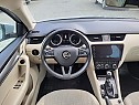 Škoda Octavia 1.5 G-TEC CNG DSG STYLE EXTRA Škoda Octavia 1.5 G-TEC CNG DSG STYLE EXTRA
