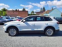 Volkswagen Touareg 3.0 V6 TDi DSG 4MOTION Volkswagen Touareg 3.0 V6 TDi DSG 4MOTION