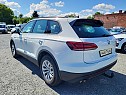 Volkswagen Touareg 3.0 V6 TDi DSG 4MOTION Volkswagen Touareg 3.0 V6 TDi DSG 4MOTION