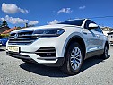 Volkswagen Touareg 3.0 V6 TDi DSG 4MOTION Volkswagen Touareg 3.0 V6 TDi DSG 4MOTION