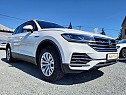 Volkswagen Touareg 3.0 V6 TDi DSG 4MOTION Volkswagen Touareg 3.0 V6 TDi DSG 4MOTION