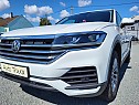 Volkswagen Touareg 3.0 V6 TDi DSG 4MOTION Volkswagen Touareg 3.0 V6 TDi DSG 4MOTION