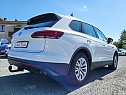 Volkswagen Touareg 3.0 V6 TDi DSG 4MOTION Volkswagen Touareg 3.0 V6 TDi DSG 4MOTION