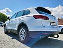 Volkswagen Touareg 3.0 V6 TDi DSG 4MOTION Volkswagen Touareg 3.0 V6 TDi DSG 4MOTION