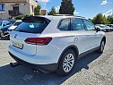Volkswagen Touareg 3.0 V6 TDi DSG 4MOTION Volkswagen Touareg 3.0 V6 TDi DSG 4MOTION