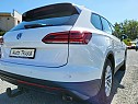 Volkswagen Touareg 3.0 V6 TDi DSG 4MOTION Volkswagen Touareg 3.0 V6 TDi DSG 4MOTION