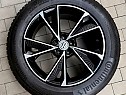 Volkswagen Touareg 3.0 V6 TDi DSG 4MOTION Volkswagen Touareg 3.0 V6 TDi DSG 4MOTION