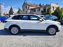 Volkswagen Touareg 3.0 V6 TDi DSG 4MOTION Volkswagen Touareg 3.0 V6 TDi DSG 4MOTION