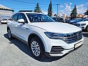 Volkswagen Touareg 3.0 V6 TDi DSG 4MOTION Volkswagen Touareg 3.0 V6 TDi DSG 4MOTION