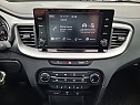 Kia ceed 1.5 T-GDI 118kW *ČR Kia ceed 1.5 T-GDI 118kW *ČR