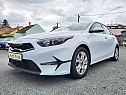 Kia ceed 1.5 T-GDI 118kW *ČR Kia ceed 1.5 T-GDI 118kW *ČR