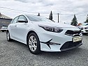 Kia ceed 1.5 T-GDI 118kW *ČR Kia ceed 1.5 T-GDI 118kW *ČR