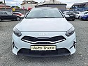 Kia ceed 1.5 T-GDI 118kW *ČR Kia ceed 1.5 T-GDI 118kW *ČR