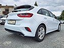 Kia ceed 1.5 T-GDI 118kW *ČR Kia ceed 1.5 T-GDI 118kW *ČR