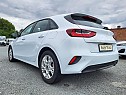 Kia ceed 1.5 T-GDI 118kW *ČR Kia ceed 1.5 T-GDI 118kW *ČR