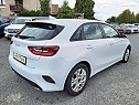 Kia ceed 1.5 T-GDI 118kW *ČR Kia ceed 1.5 T-GDI 118kW *ČR