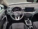 Kia ceed 1.5 T-GDI 118kW *ČR Kia ceed 1.5 T-GDI 118kW *ČR