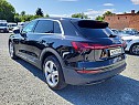 Audi e-tron 55 Quattro 300kW ČR 1.majitel Audi e-tron 55 Quattro 300kW ČR 1.majitel