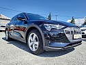 Audi e-tron 55 Quattro 300kW ČR 1.majitel Audi e-tron 55 Quattro 300kW ČR 1.majitel