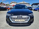 Audi e-tron 55 Quattro 300kW ČR 1.majitel Audi e-tron 55 Quattro 300kW ČR 1.majitel