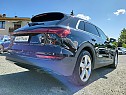 Audi e-tron 55 Quattro 300kW ČR 1.majitel Audi e-tron 55 Quattro 300kW ČR 1.majitel