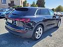 Audi e-tron 55 Quattro 300kW ČR 1.majitel Audi e-tron 55 Quattro 300kW ČR 1.majitel