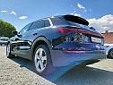 Audi e-tron 55 Quattro 300kW ČR 1.majitel Audi e-tron 55 Quattro 300kW ČR 1.majitel