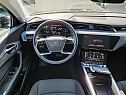 Audi e-tron 55 Quattro 300kW ČR 1.majitel Audi e-tron 55 Quattro 300kW ČR 1.majitel