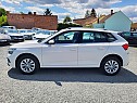 Škoda Kamiq 1.0 TSI CNG 66kW Style G-TEC Škoda Kamiq 1.0 TSI CNG 66kW Style G-TEC